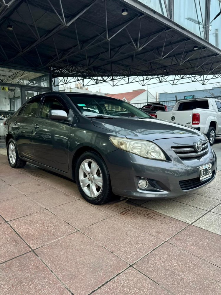Toyota Corolla XEi — foto 3